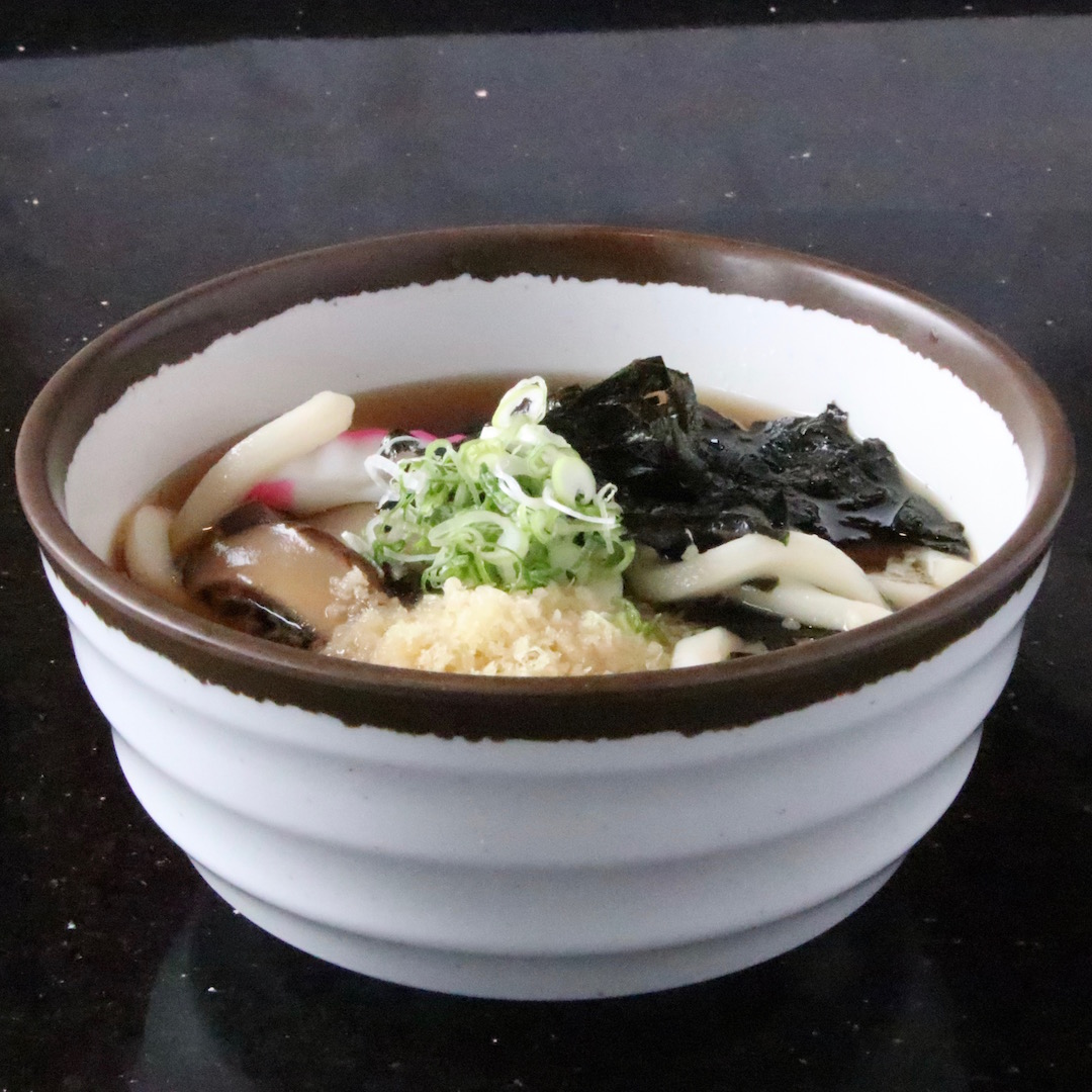 Order Udon Noodle Soup food online from Kyotori store, Garden Grove on bringmethat.com