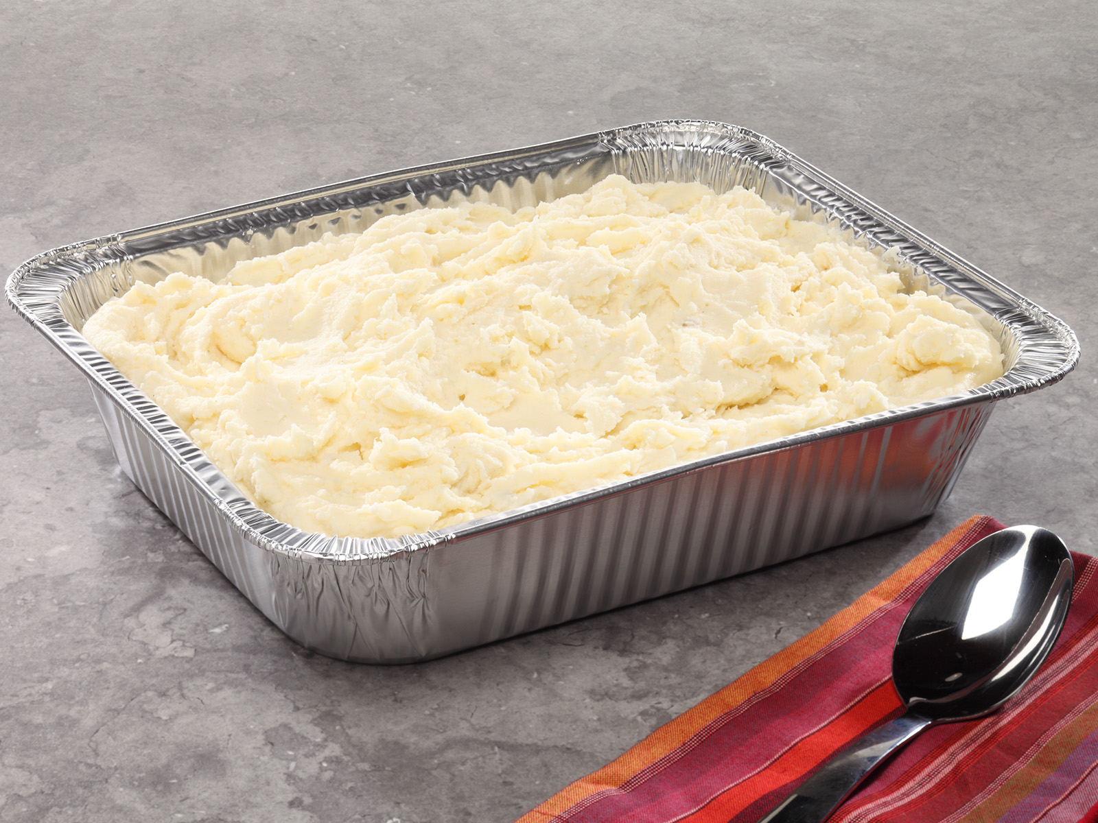 Order Mashed Potatoes -Pan food online from Golden Corral store, Killeen on bringmethat.com