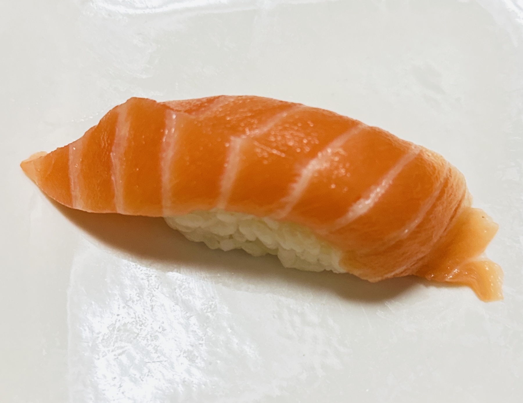 Order 10. Salmon food online from Mikaku store, New York on bringmethat.com