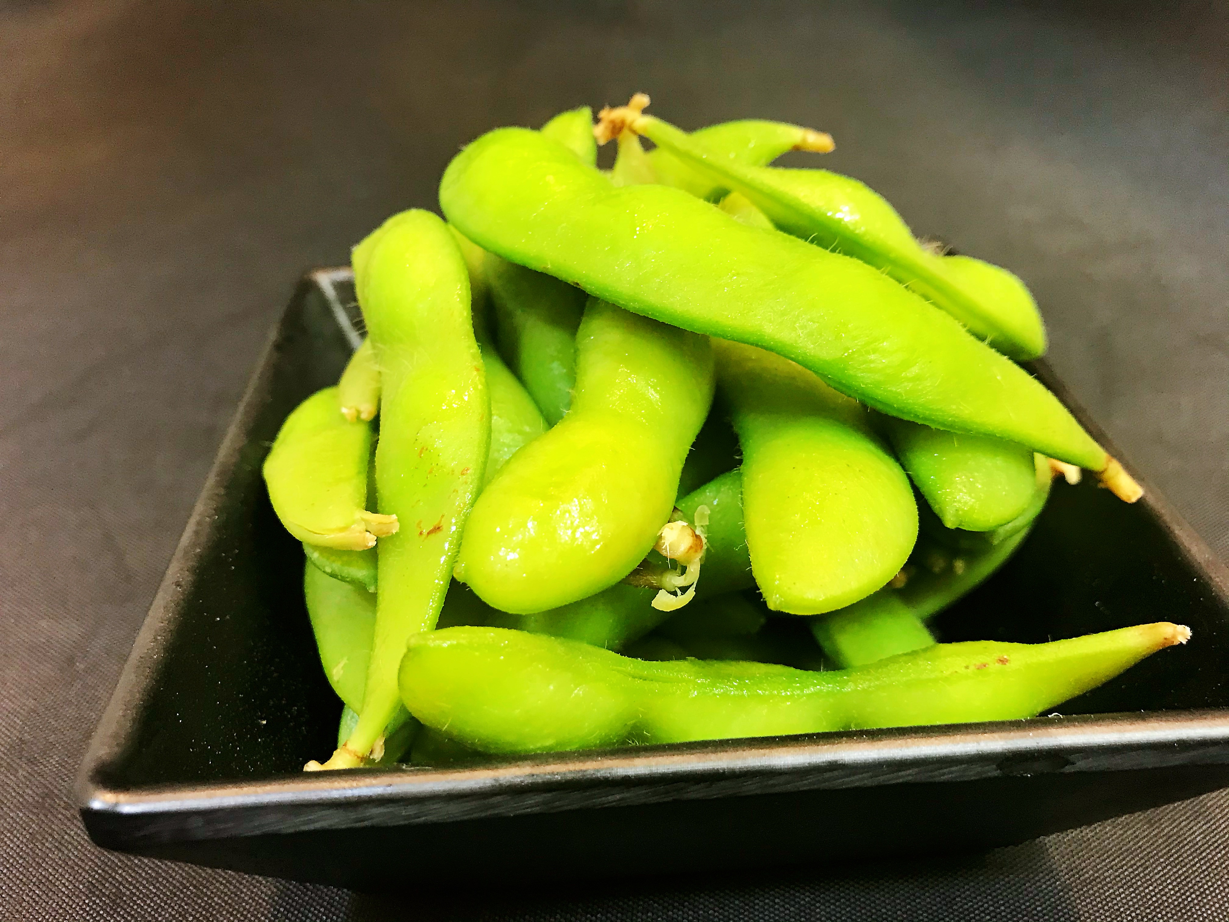 Order Edamame food online from The Warehouse store, San Mateo on bringmethat.com