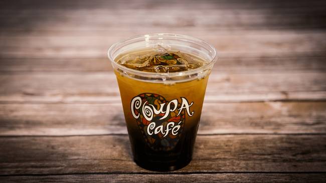 Order Medium Coupa Boba food online from Coupa Cafe store, Palo Alto on bringmethat.com