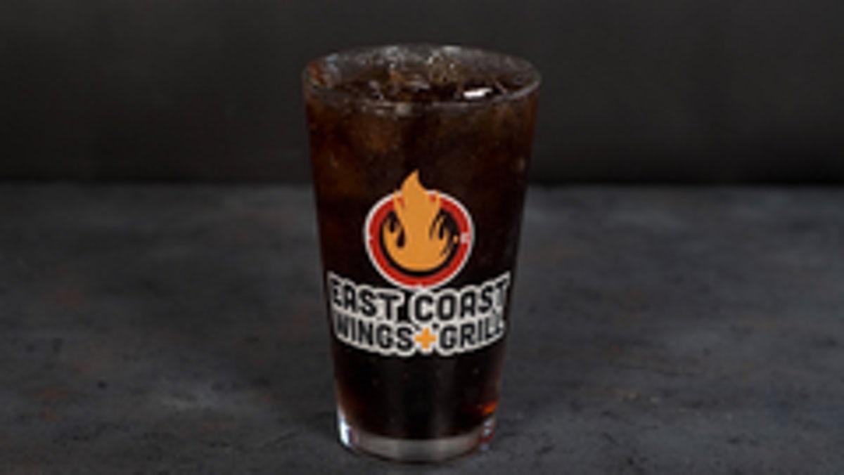 Order Diet Pepsi food online from East Coast Wings + Grill store, High Point on bringmethat.com