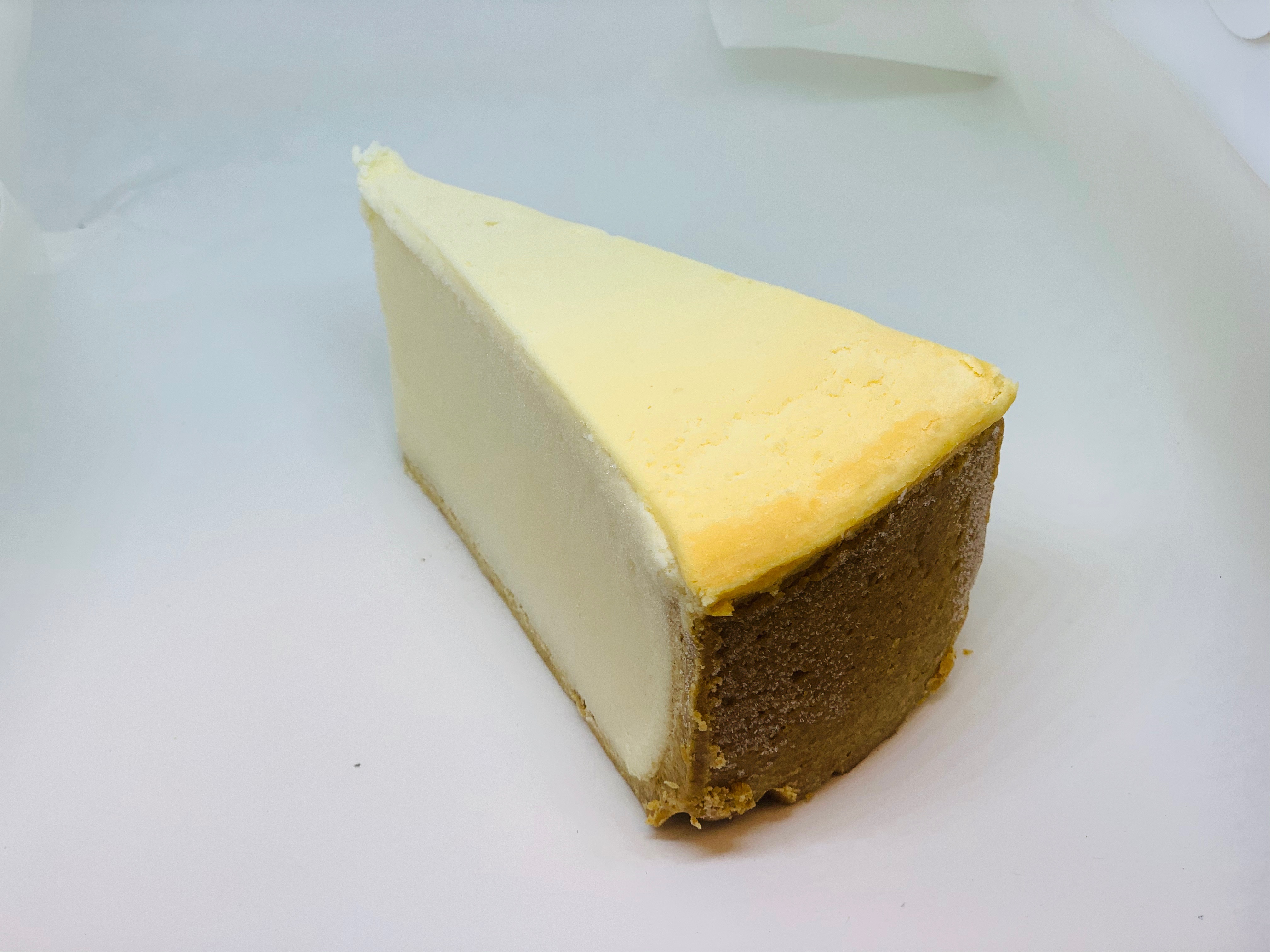Order Cheese Cake food online from Wicked Marys Chicken store, Ann Arbor on bringmethat.com
