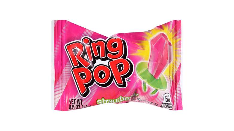 Order Ring Pops Candy food online from Route 7 Food Mart store, Norwalk on bringmethat.com