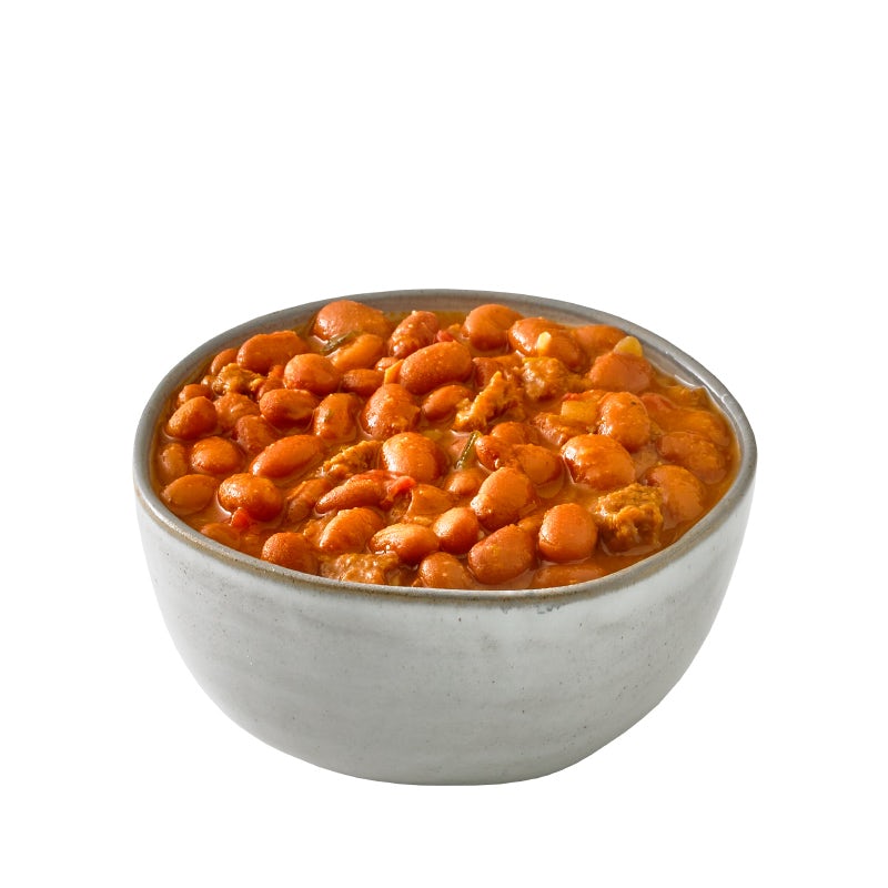 Order Campero Beans food online from Pollo Campero store, Van Nuys on bringmethat.com