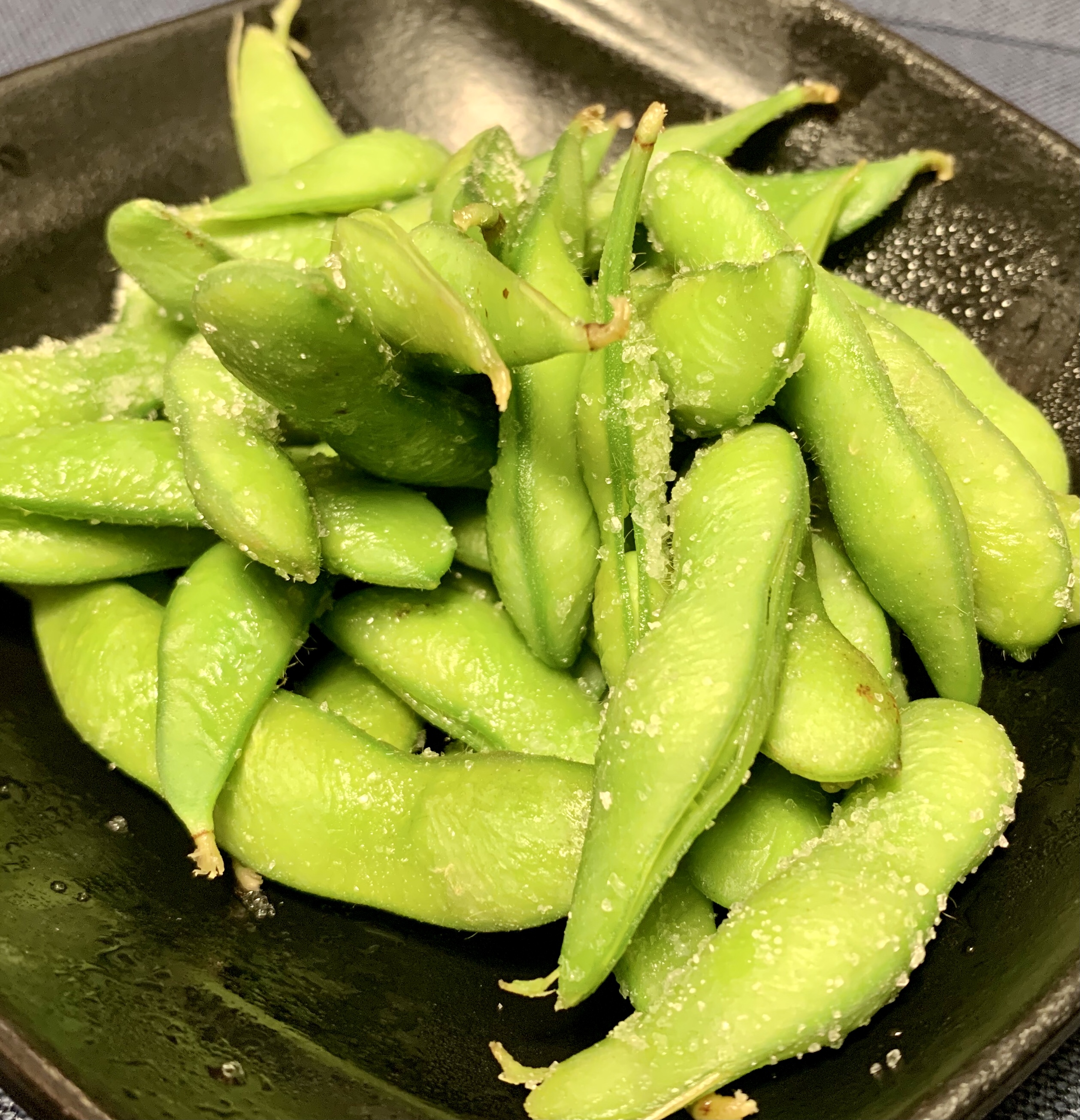 Order Edamame food online from Hinodeya Campbell town store, Campbell on bringmethat.com