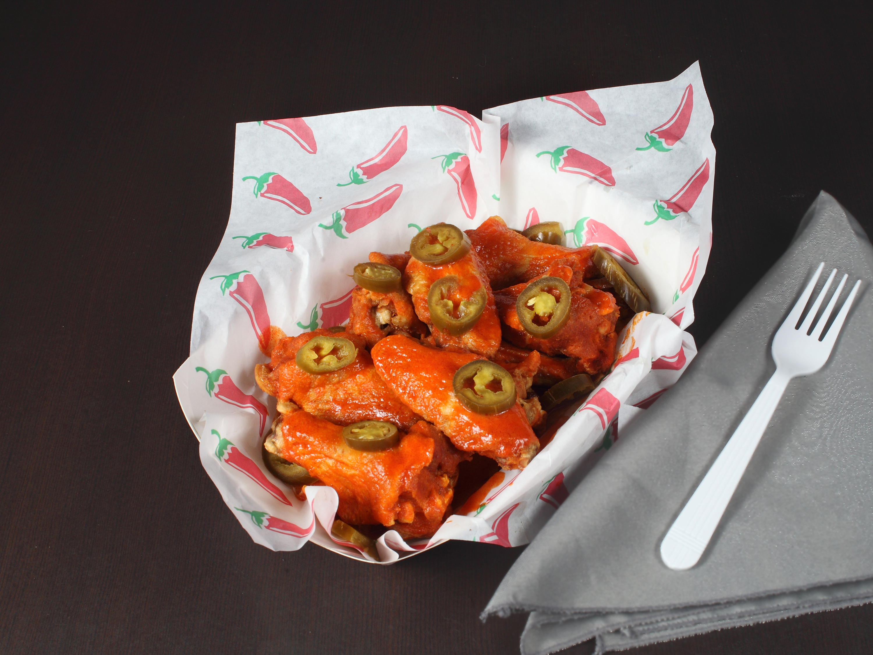 Order Hot Wings food online from Whiskey Mill, Gastonia store, Gastonia on bringmethat.com