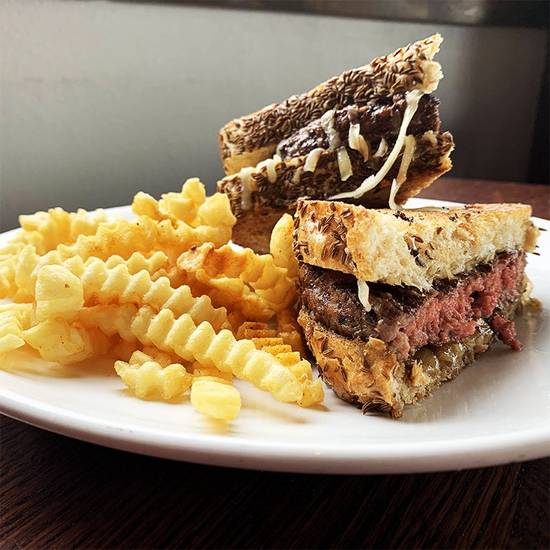 Order Patty Melt food online from Granite City Food & Brewery store, Sioux falls on bringmethat.com