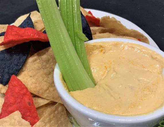 Order Anchor Bar Dip food online from Anchor Bar and Restaurant store, Round Rock on bringmethat.com
