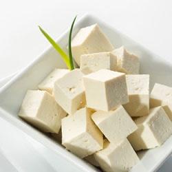 Order Tofu food online from Bark & Barrel Bbq At Stovehouse store, Huntsville on bringmethat.com