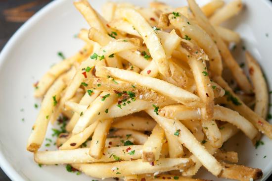 Order French Fries food online from Spice Six store, Hermosa Beach on bringmethat.com