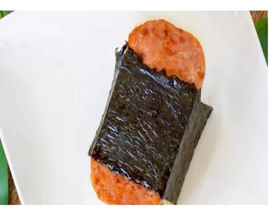 Order Spam Musubi food online from L&L Hawaiian Barbecue store, Tracy on bringmethat.com