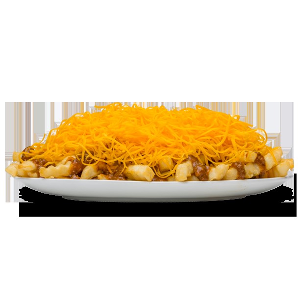 Order Chili cheese fries  food online from Gold Star Chili store, Lebanon on bringmethat.com