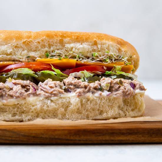 Order Tuna food online from Big Town Hero store, Vancouver on bringmethat.com