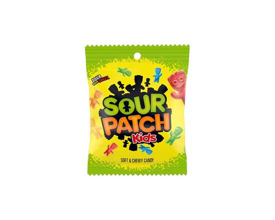 Order Sour Patch Kids 5oz food online from Chevron store, Mesa on bringmethat.com