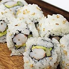 Order 10. New York Roll food online from Kippu Japanese Cuisine store, San Francisco on bringmethat.com