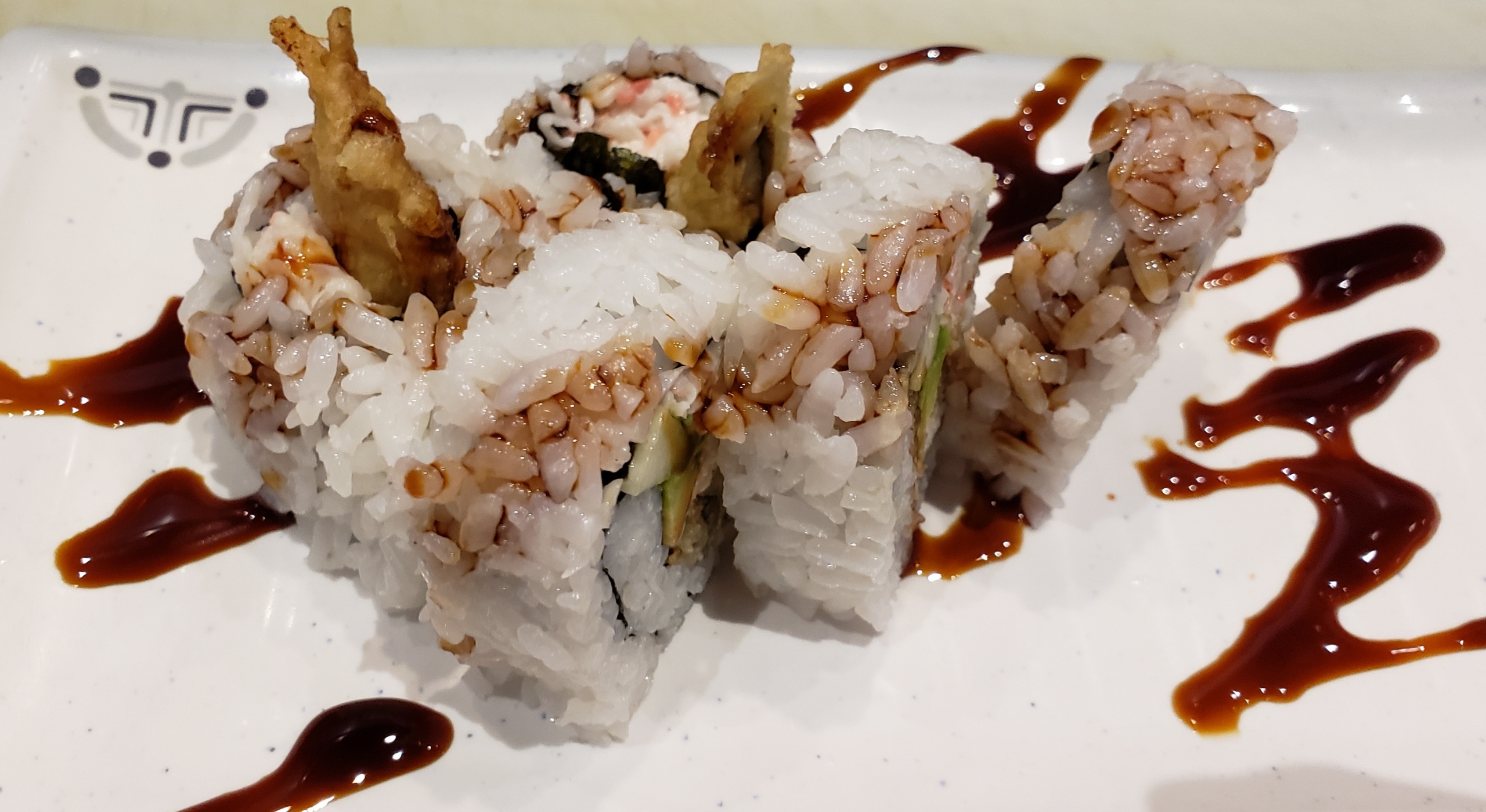 Order Spider Special Roll food online from Sushi Mon store, Las Vegas on bringmethat.com
