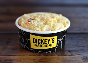Order Potato Salad food online from Dickey Barbecue Pit store, Pendleton on bringmethat.com