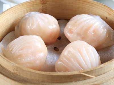Order Dim Sum - Ha Cao food online from Lotus Garden Restaurant store, San Diego on bringmethat.com
