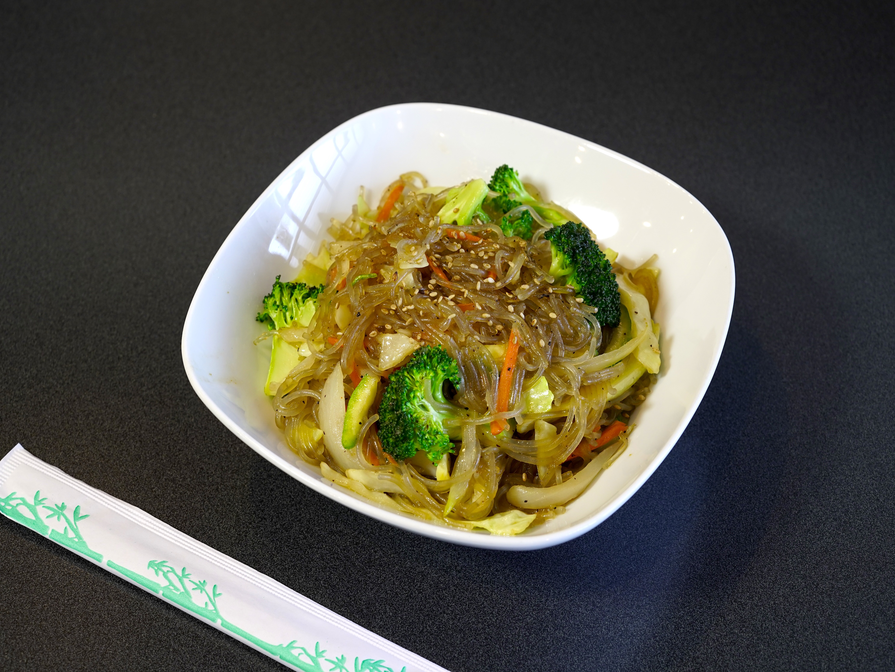 Order Jap Chae food online from Soora store, West Bloomfield on bringmethat.com