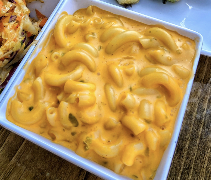 Order Mac and Cheese food online from The Chicken Koop store, South El Monte on bringmethat.com
