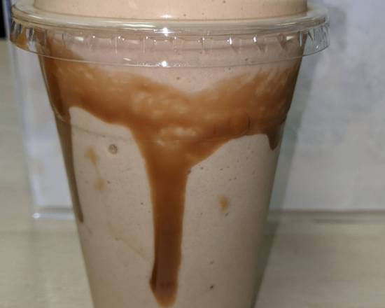 Order Mocha Latte Protein Shake food online from Uplift Nutrition store, Champion on bringmethat.com