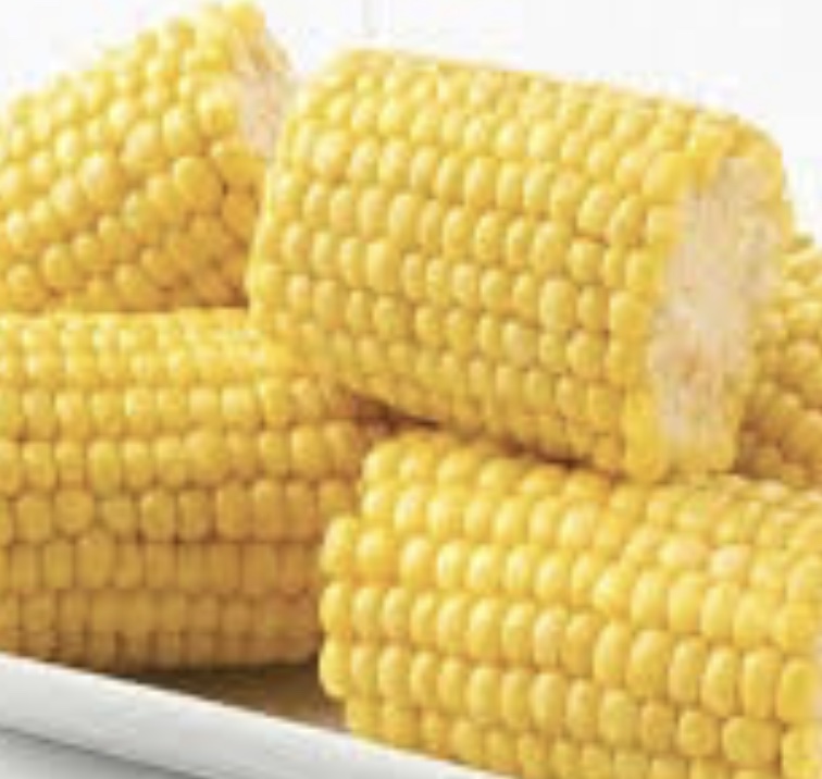 Order Corn on the Cob food online from 7 Cravings Soulfood Seafood Express store, Cleveland on bringmethat.com