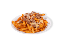 Order Loaded Fries - Loaded Fries - Signature Loaded Fries - Cheesesteak food online from Wawa 8341 store, Bridgewater Township on bringmethat.com