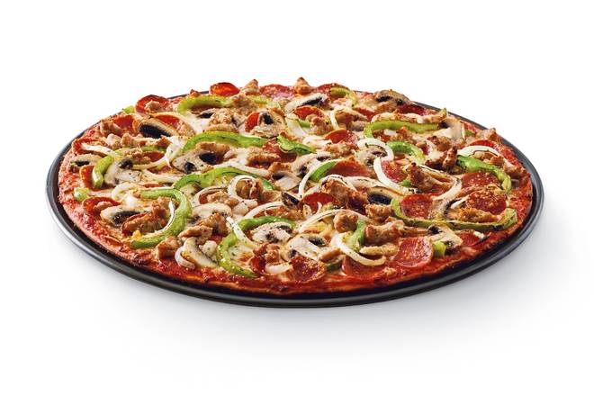 Order The Works™ food online from Donatos store, Twin Falls on bringmethat.com