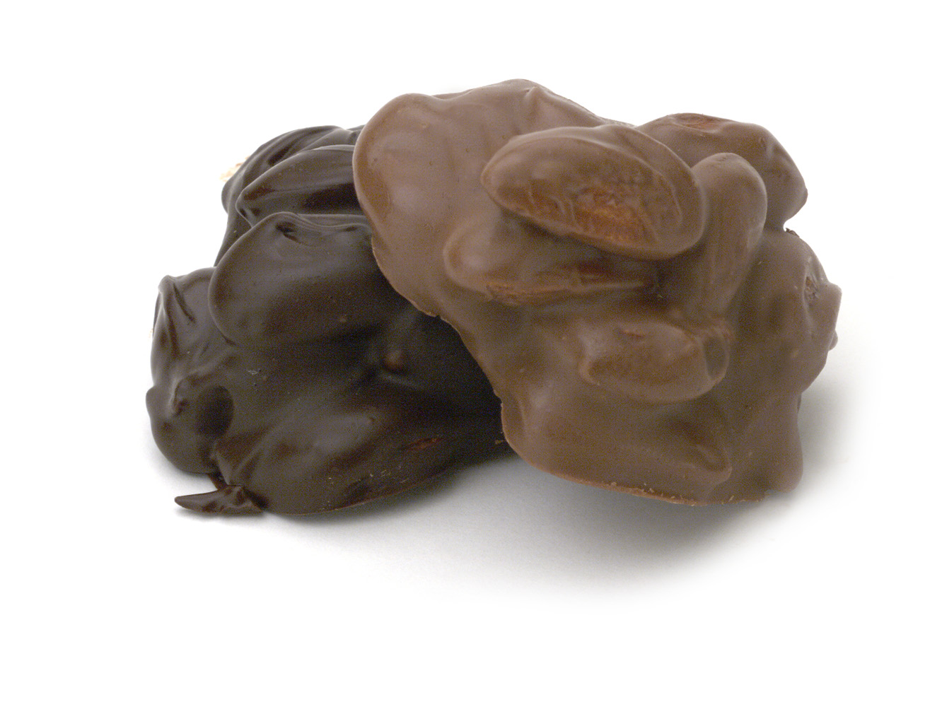 Order Almond Clusters food online from Candyland store, Stillwater on bringmethat.com
