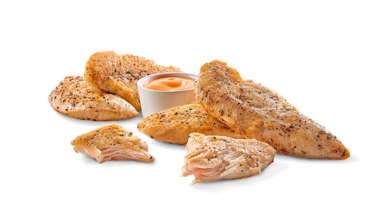 Order Naked Tenders® food online from Wild Burger store, Plymouth on bringmethat.com
