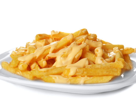 Order Cheese Fries food online from Philly Cheesesteak Company store, Los Angeles on bringmethat.com