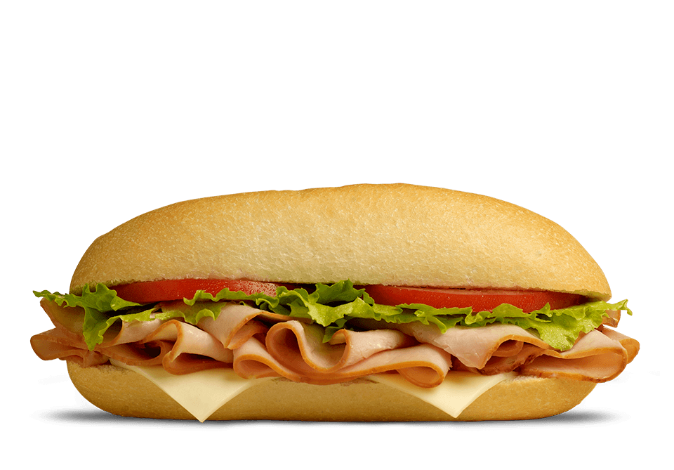 Order Cold Hoagies and Sandwiches - Honey Smoked Turkey food online from Wawa store, Gloucester Township on bringmethat.com