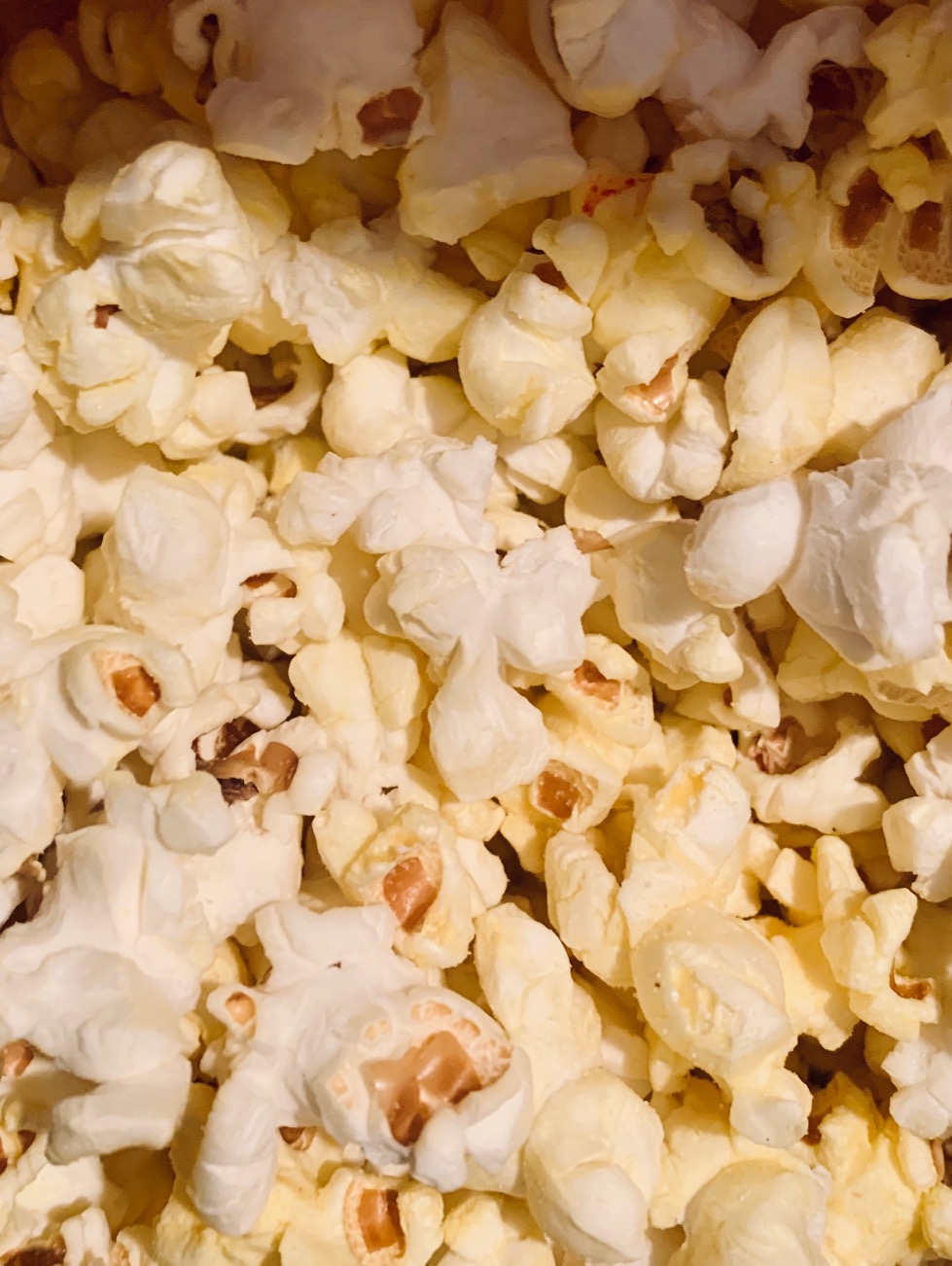 Order Movie and Plain Popcorn food online from The Kandied Kernel store, Cicero on bringmethat.com