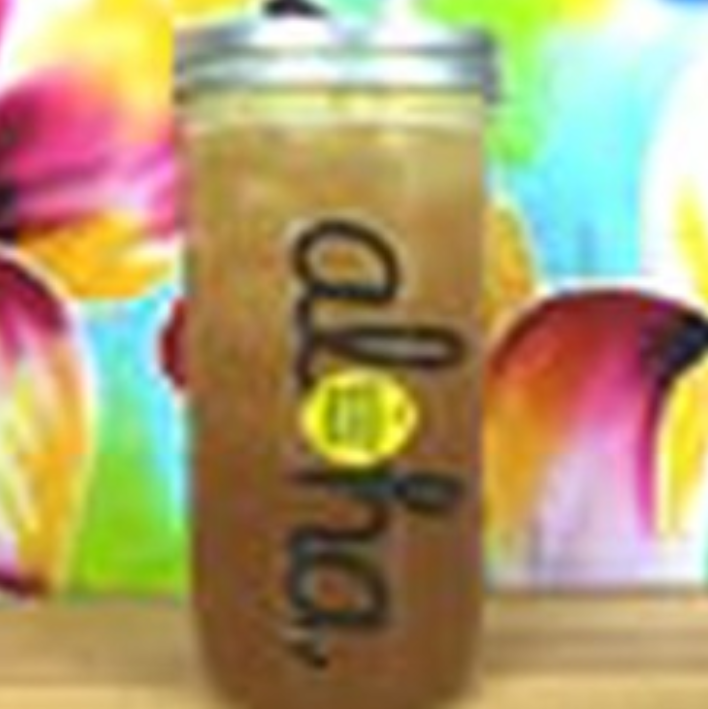 Order Hawaiian Tea Lemonade food online from Wow Wow Hawaiian Lemonade store, Phoenix on bringmethat.com