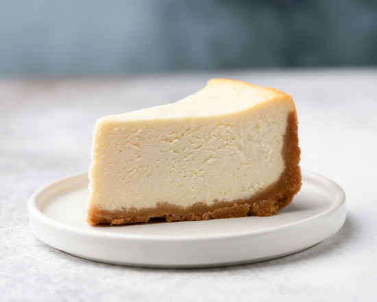 Order The Cheesecake food online from The Pancake Snob store, Malvern on bringmethat.com