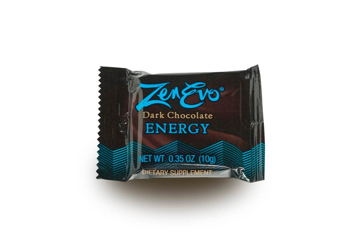 Order ZenEvo Energy square food online from Nekter Juice Bar store, Knoxville on bringmethat.com