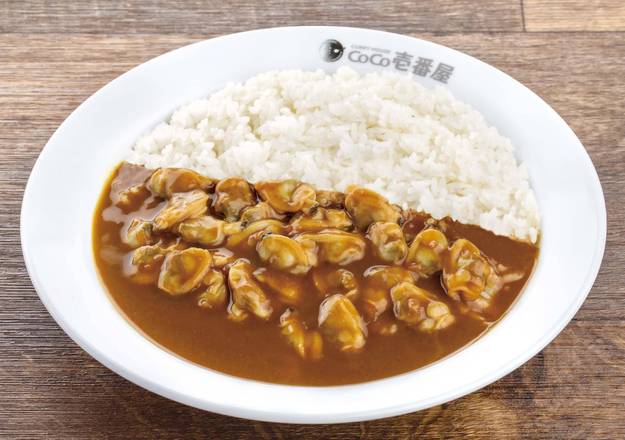 Order Clam Curry food online from Curry House Coco Ichibanya store, Los Angeles on bringmethat.com