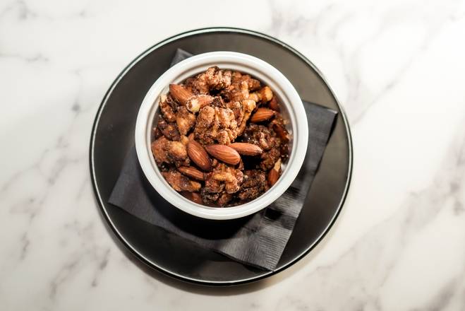 Order Sweet and Spicy Nuts food online from Varley store, Salt Lake City on bringmethat.com
