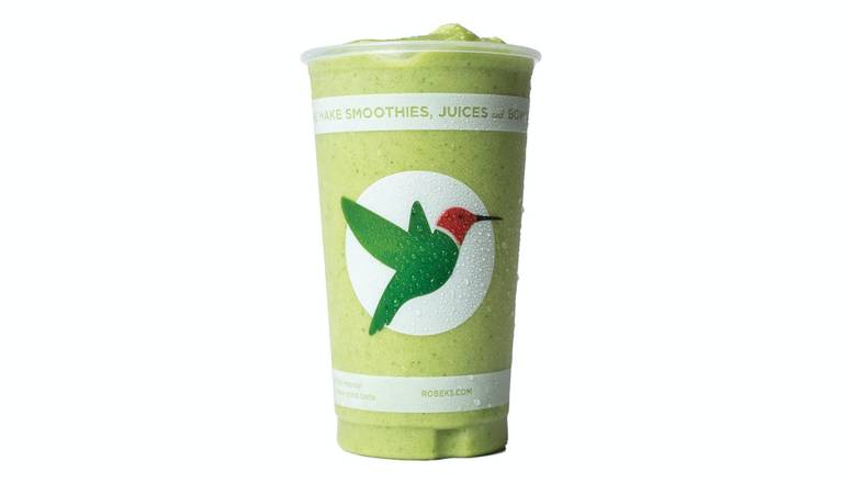Order Age Buster food online from Robeks Fresh Juices & Smoothies store, Thousand Oaks on bringmethat.com