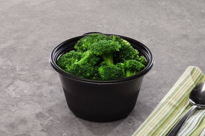 Order Steamed Broccoli food online from Golden Corral store, Bellevue on bringmethat.com