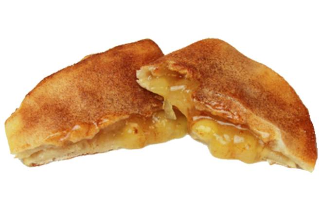 Order Apple Pie Zonie food online from DP Dough French Quarter store, New Orleans on bringmethat.com