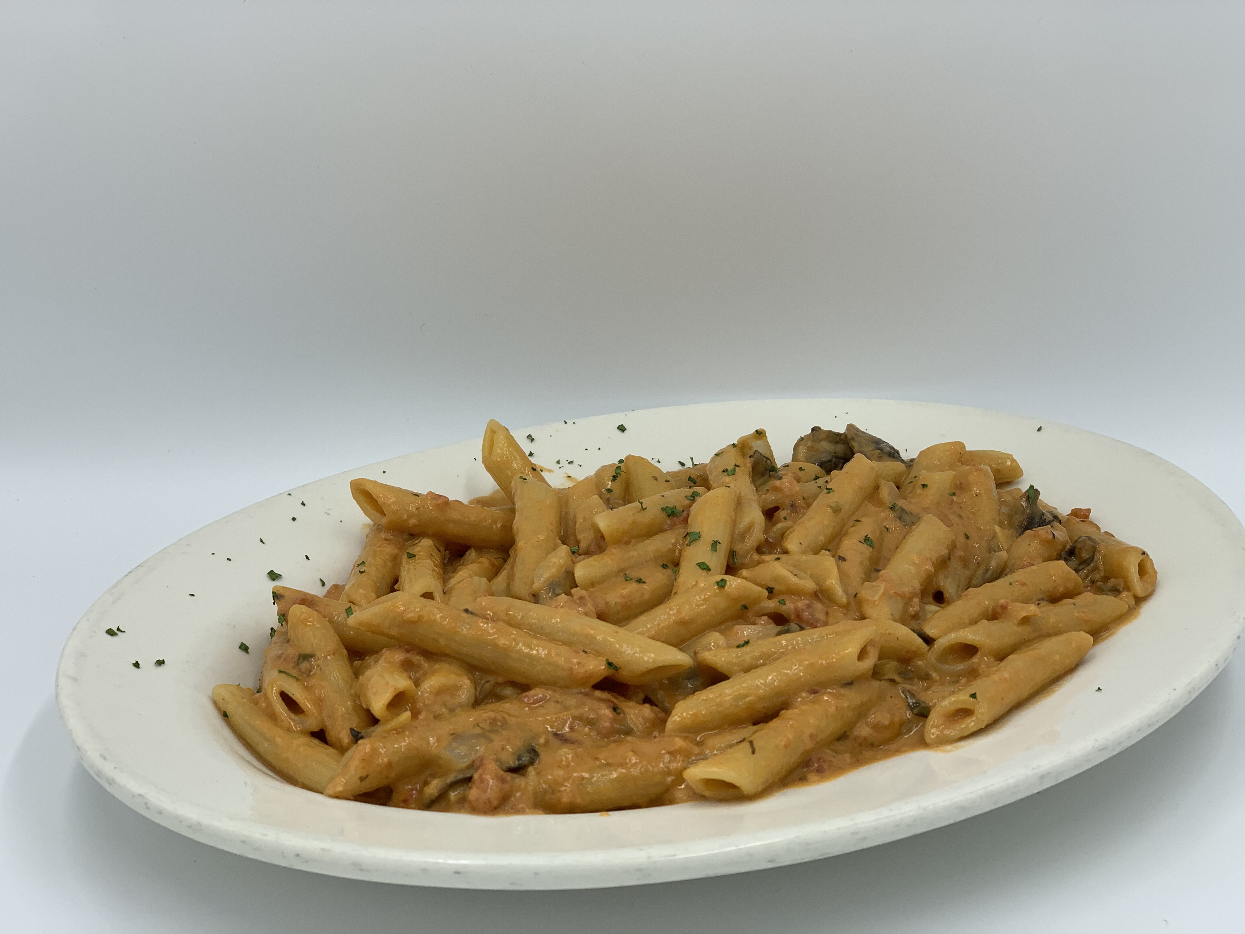 Order Penne alla Vodka food online from Mario's Pizzeria of Seaford store, Seaford on bringmethat.com