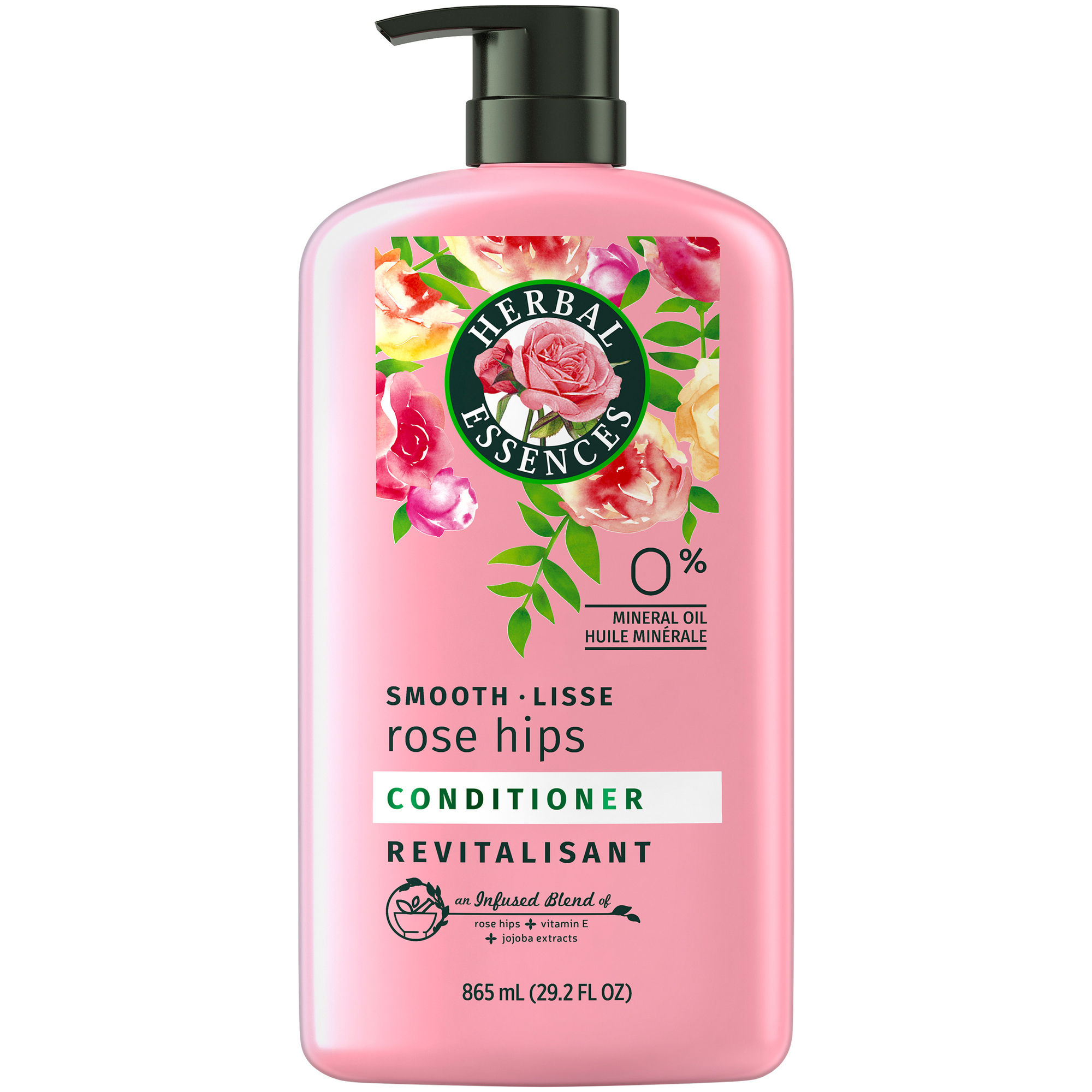 Order Herbal Essences Smooth Collection Conditioner - 29.2 fl oz food online from Rite Aid store, ELMIRA on bringmethat.com