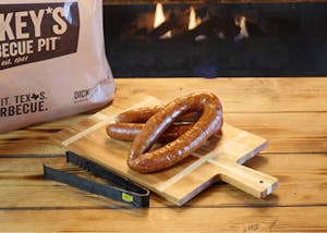 Order Sausage Ropes Whole food online from Dickey's Barbecue Pit - Austin Bluffs store, Colorado Springs on bringmethat.com