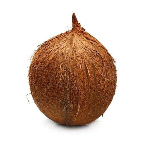 Order Coconut (1 coconut) food online from Albertsons Express store, Gallup on bringmethat.com