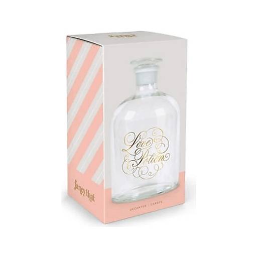Order Love Potion Decanter (34 OZ) 132643 food online from BevMo! store, Greenbrae on bringmethat.com