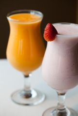 Order Flavored Lassi food online from Cross Culture store, Haddonfield on bringmethat.com