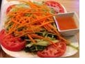 Order 14. Simple Greens/Salad food online from Phoever Maine store, Westbrook on bringmethat.com
