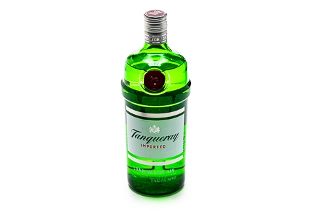 Order TANQUERAY GIN food online from Umami Burger store, Irvine on bringmethat.com